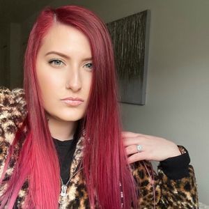 Meet your Posher, Katlyn